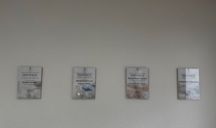 Katja's Fußpflege: Nagelstudio in Homberg (Efze)