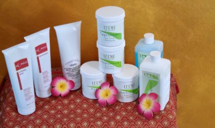 Thai Spa Kinnaree: Kosmetikstudio in Fürstenwalde/Spree