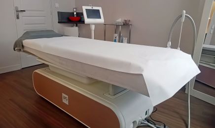 Sequoia Day Spa   : Institut de beauté à Angers