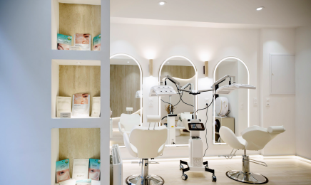 Maison Manou - Institut de beauté privé  : Institut de beauté à Paris