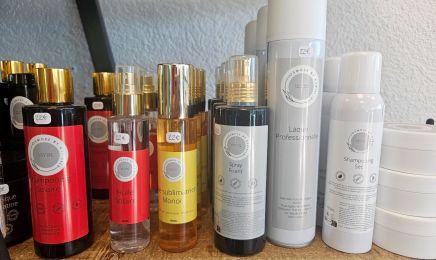 Osmose by Cyrielle : Coiffeur à Perrignier