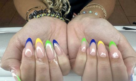 Anh nails : Manucure à Nîmes