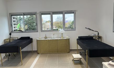 House of Beauty : Manucure à Avignon
