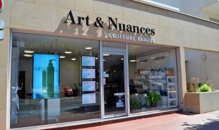 Art et Nuances : Manucure à Clamart