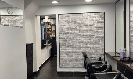 RColor : Coiffeur à Paris