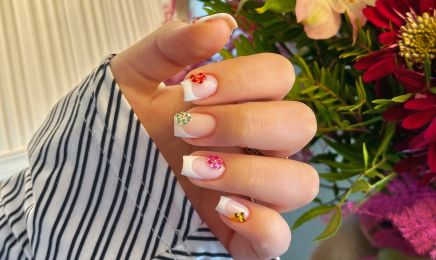 Miliana Beauty : Manucure à Valréas