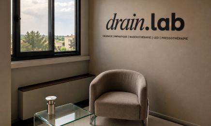 Drain.Lab : Institut de beauté à Aix-en-Provence