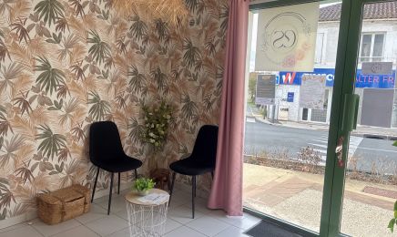 Tout en Beauté : Manucure à Belin-Béliet