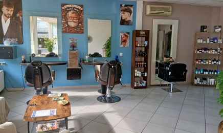 STUDIO 22 : Coiffeur à Ribérac