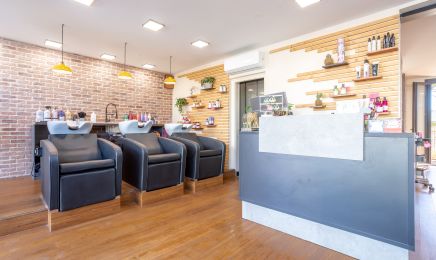 Esprit Du Sud : Coiffeur à Port-la-Nouvelle