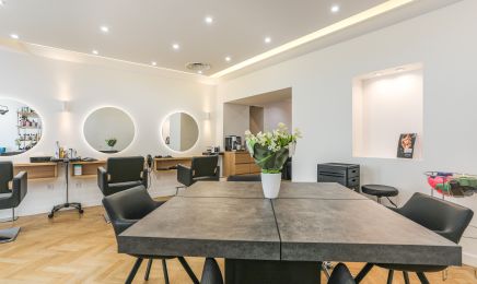 L’Atelier de Marie : Coiffeur à Nice