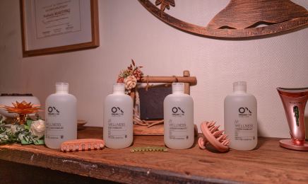 L'adora Head Spa : Coiffeur à Chelles