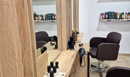 Art Tendance Coiffure : Coiffeur à Miribel