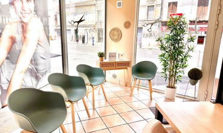 L’atelier des Ciseaux  : Coiffeur à Libourne
