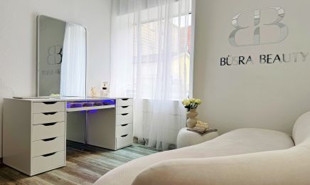 Büsra Beauty : Kosmetikstudio in Murrhardt