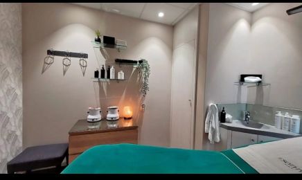 Esthetica : Institut de beauté à Messery