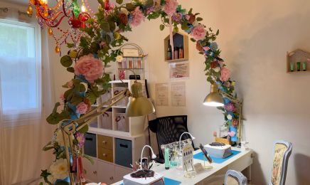 Pinky Paradise Nails : Institut de beauté à Toulouse
