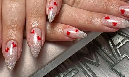 NAIL’LISS L'INSTANT BEAUTÉ : Manucure à Saint-Savournin