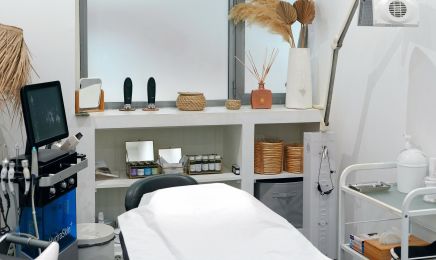 Unique Skin : Institut de beauté à Baie-Mahault