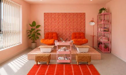 Maison Jolies : Institut de beauté à Soorts-Hossegor