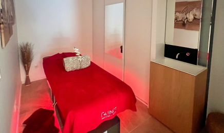 K Beauty institut & UV : Barbier à Épinay-sur-Orge