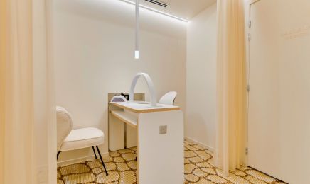  STUDIO NM : Institut de beauté à Paris