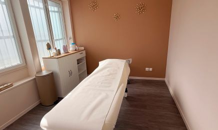 L'institut Léane : Institut de beauté à Saint-Laurent-en-Caux