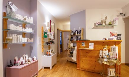 Essenti’elle : Institut de beauté à Le Puy-en-Velay