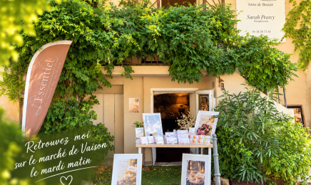 L’essentiel  : Manucure à Vaison-la-Romaine