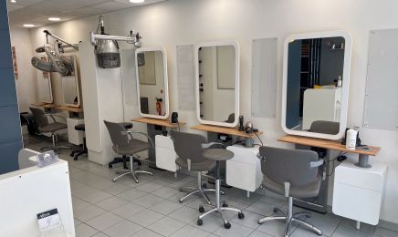 Belle Coiffeur Coloriste : Coiffeur à Melun