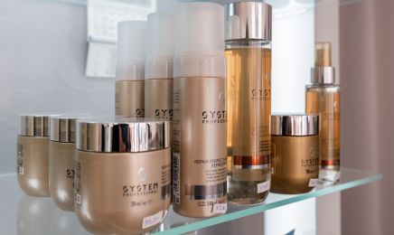 Paradis Styl’Hair : Barbier à Montfort-l'Amaury
