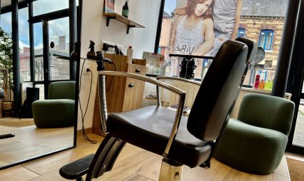 A Chacun son Style by Delphine : Coiffeur à Plélan-le-Grand