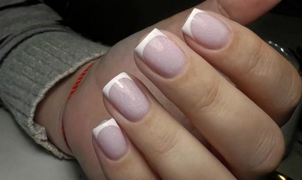 Viorica Vrancean | Beauty & Nails  : Institut de beauté à Nantes