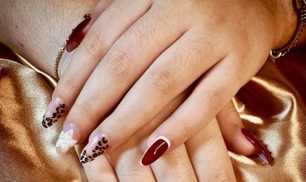 L'Instant Nails : Manucure à Montfermeil