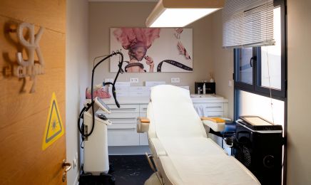 Skin Clinic La Rochelle : Institut de beauté à La Rochelle