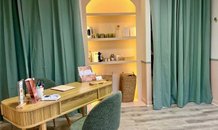 L'aura Derma Studio : Institut de beauté à Bruz