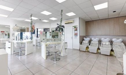 HAIRMÊ coiffure - Viry-Châtillon : Coiffeur à Viry-Châtillon