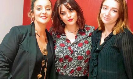 le salon d’aureline : Coiffeur à Saint-Cannat