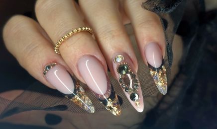 French Nails by L : Manucure à Saint-Ouen-l'Aumône