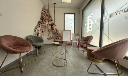 Anush Beauty : Manucure à Reims