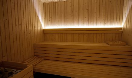 Uhaina Spa et Institut de Beauté : Spa à Urrugne
