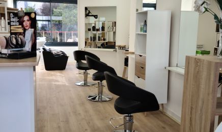C Mon Coif : Coiffeur à Clermont-Ferrand