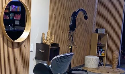 L'Art de Pl'Hair : Barbier à Fonsorbes