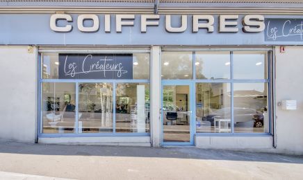 Les Créateurs : Coiffeur à Saint-Genis-Laval