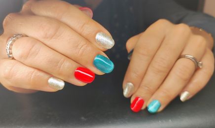 Kyn Esthetic FLBeauty  : Manucure à Plaisance-du-Touch