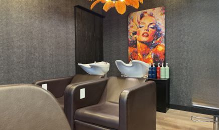 BAKARA : Coiffeur à Dieppe