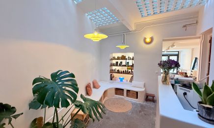 HÖMA Paris : Coiffeur à Paris