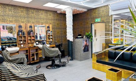 HABIBI salon: Barbershop in Germersheim