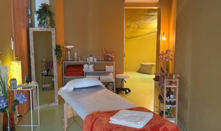 Jennifer MOREL : Institut de beauté à Saint-Péray