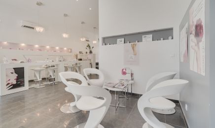 Reines des ongles : Manucure à Lyon